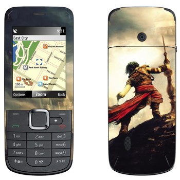   « »   Nokia 2710 Navigation