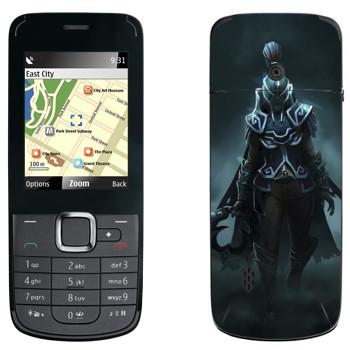   «  - Dota 2»   Nokia 2710 Navigation