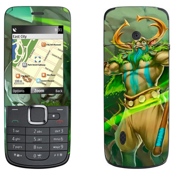   «  - Dota 2»   Nokia 2710 Navigation