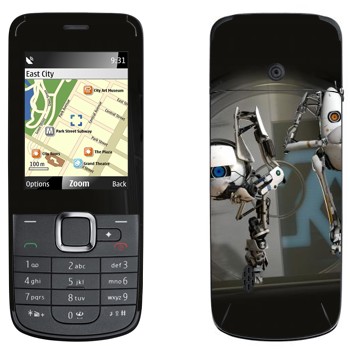 Nokia 2710 Navigation