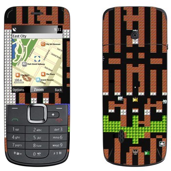   « 8-»   Nokia 2710 Navigation