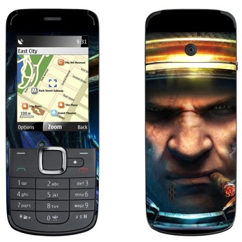  «  - Star Craft 2»   Nokia 2710 Navigation