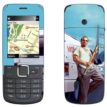   « - GTA5»   Nokia 2710 Navigation