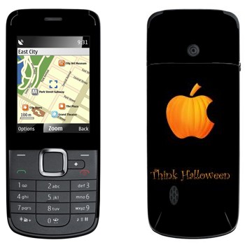   « Apple    - »   Nokia 2710 Navigation