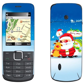   «,   »   Nokia 2710 Navigation