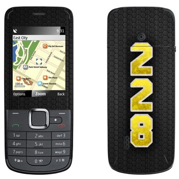   «228»   Nokia 2710 Navigation