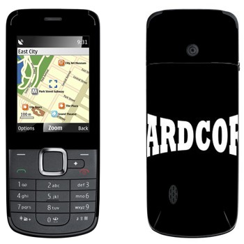   «Hardcore»   Nokia 2710 Navigation
