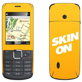   « SkinOn»   Nokia 2710 Navigation