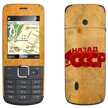   «:   »   Nokia 2710 Navigation