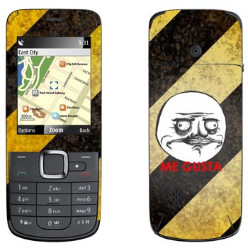  «Me gusta»   Nokia 2710 Navigation