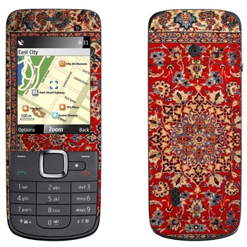   « -  »   Nokia 2710 Navigation