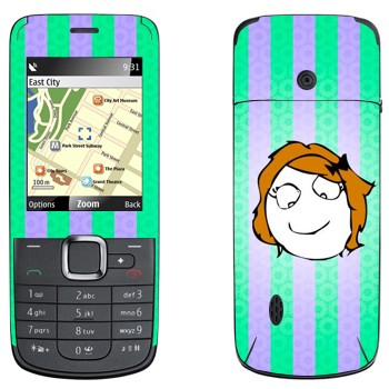   « Derpina»   Nokia 2710 Navigation