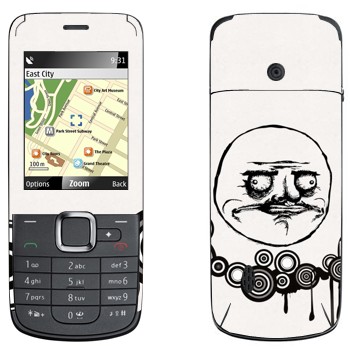   « Me Gusta»   Nokia 2710 Navigation