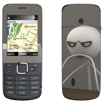  «   3D»   Nokia 2710 Navigation
