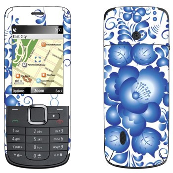   «   - »   Nokia 2710 Navigation