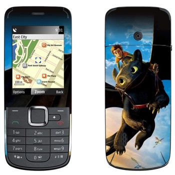  «   -   »   Nokia 2710 Navigation