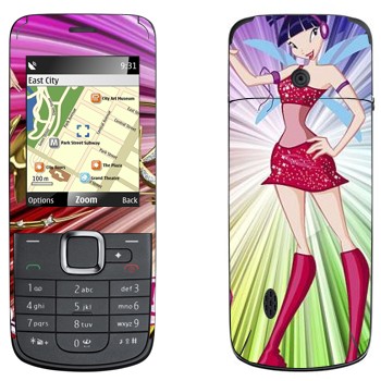   « - WinX»   Nokia 2710 Navigation