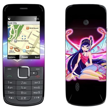   «  - WinX»   Nokia 2710 Navigation