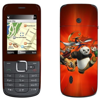   «  - - »   Nokia 2710 Navigation