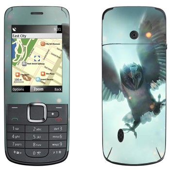   «    -   »   Nokia 2710 Navigation