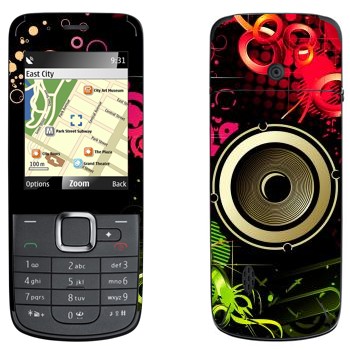   «   »   Nokia 2710 Navigation
