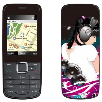   «   »   Nokia 2710 Navigation