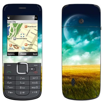   «,   »   Nokia 2710 Navigation