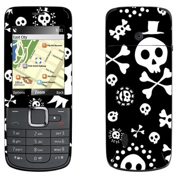   «   »   Nokia 2710 Navigation