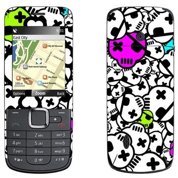   «  »   Nokia 2710 Navigation