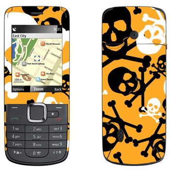   «-     »   Nokia 2710 Navigation