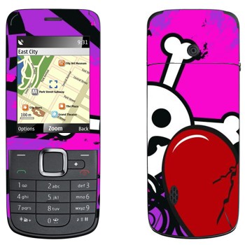   «-  »   Nokia 2710 Navigation