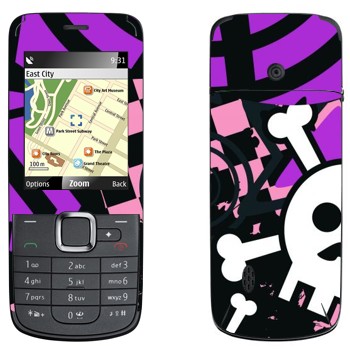   «- »   Nokia 2710 Navigation