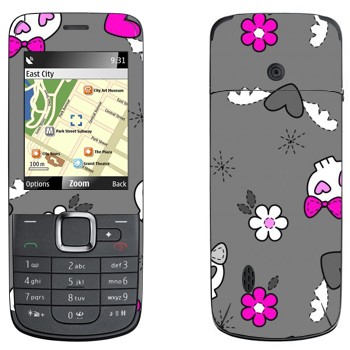   « »   Nokia 2710 Navigation