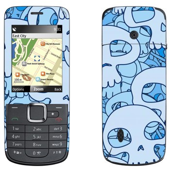   « »   Nokia 2710 Navigation