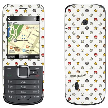   « »   Nokia 2710 Navigation