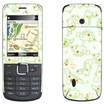   « »   Nokia 2710 Navigation