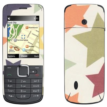   « »   Nokia 2710 Navigation