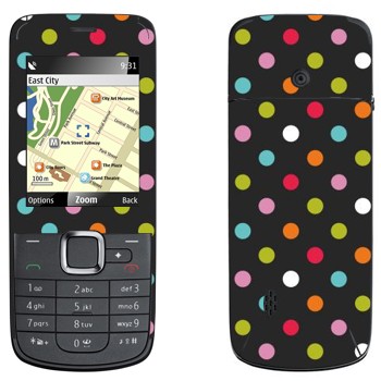   «    »   Nokia 2710 Navigation