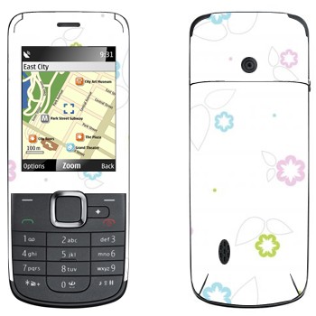   « »   Nokia 2710 Navigation