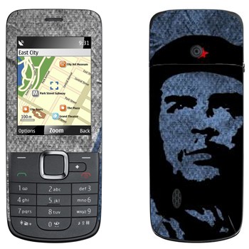   «Comandante Che Guevara»   Nokia 2710 Navigation