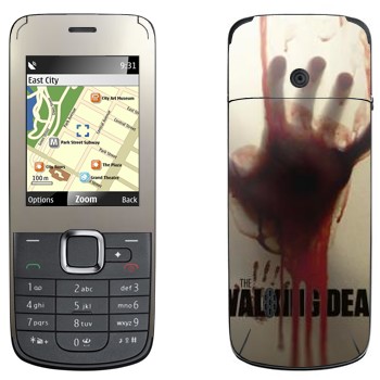   «Dead Inside -  »   Nokia 2710 Navigation