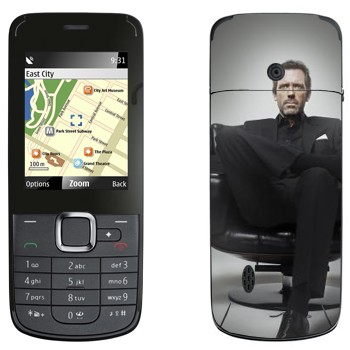   «HOUSE M.D.»   Nokia 2710 Navigation