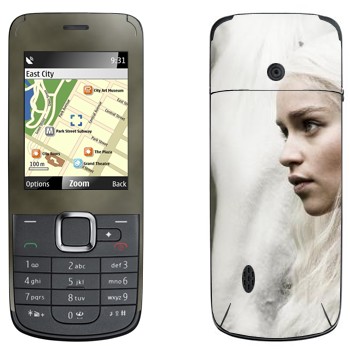   «  -  »   Nokia 2710 Navigation