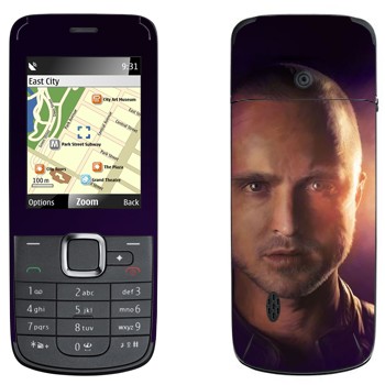   «  -   »   Nokia 2710 Navigation