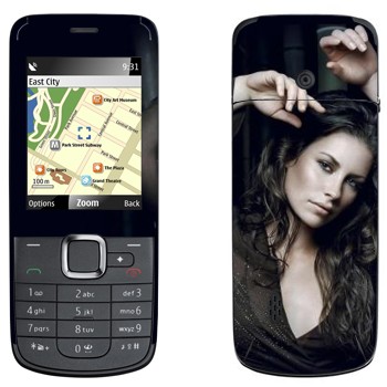   «  - Lost»   Nokia 2710 Navigation