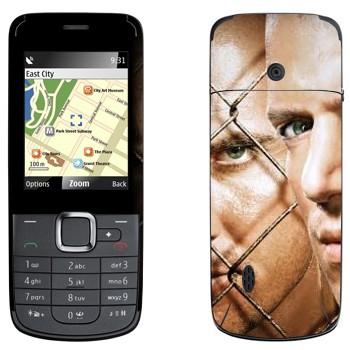   «     -   »   Nokia 2710 Navigation