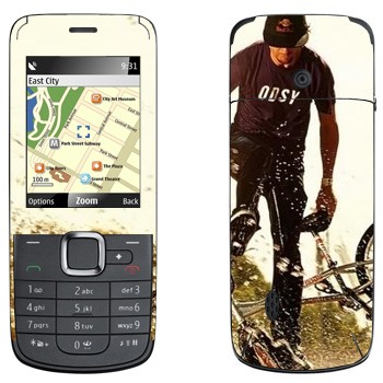   «BMX»   Nokia 2710 Navigation