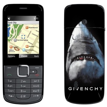   « Givenchy»   Nokia 2710 Navigation