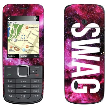   « SWAG»   Nokia 2710 Navigation