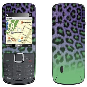   «  -»   Nokia 2710 Navigation
